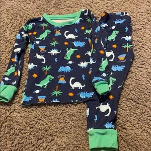 Toddler Pajamas